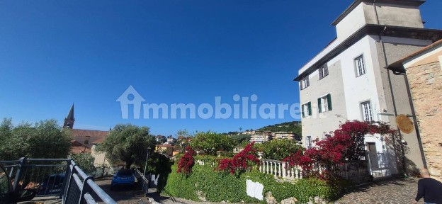 Trilocale via Ca' De Conti, Centro, San Bartolomeo al Mare