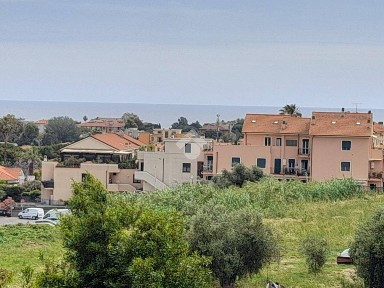 Diano Castello, Via Villa Contessa, 8
