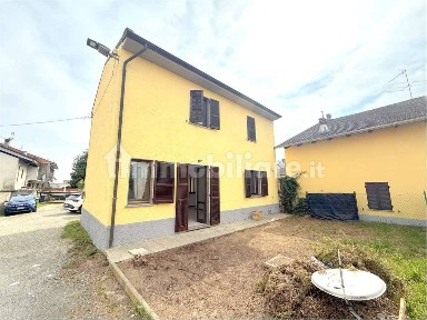 Terratetto unifamiliare 100 m², buono stato, Pollastra Levata, Bosco Marengo