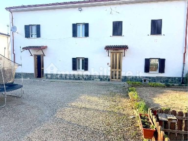 Terratetto unifamiliare 245 m², buono stato, Pollastra Levata, Bosco Marengo