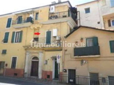 Appartamento all'asta quartiere Oneglia, via Giacomo Agnesi, 98, Imperia