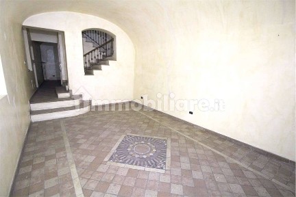 Terratetto unifamiliare 172 m², buono stato, Novi Ligure