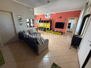 Terratetto unifamiliare 137 m², ottimo stato, Casal Cermelli