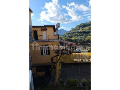 Appartamento all'asta frazione Trucco, Località Case Baussi, 27, Ventimiglia