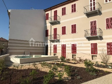 Terratetto plurifamiliare 800 m², ottimo stato, Olivola