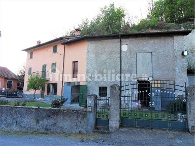 Terratetto unifamiliare 150 m², buono stato, Centro, Sardigliano