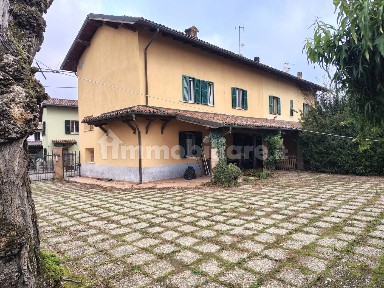 Terratetto unifamiliare Strada Circonvallazione Bettole, Pozzolo Formigaro