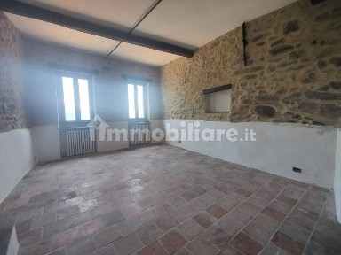 Ceriana, Via Celio