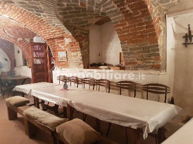 Terratetto unifamiliare 360 m², buono stato, Bistagno