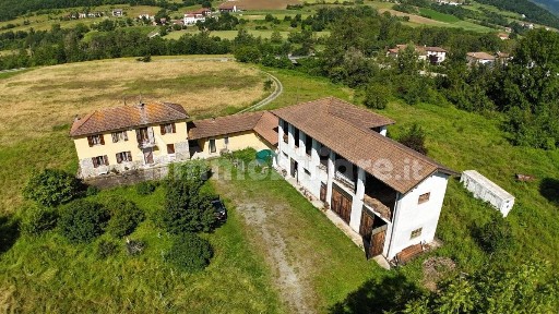 Cartosio, Località Isole