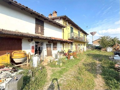 Terratetto unifamiliare 209 m², buono stato, Rivalta Nuova, Tortona