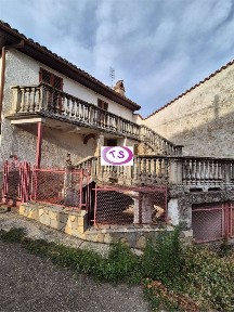 Camagna Monferrato, Via Sant' Antonio, 75