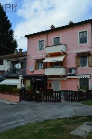 Spigno Monferrato, località bracchi