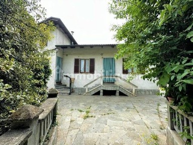 Terzo, Regione Quartino, 3