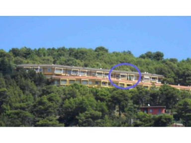 Ventimiglia, Frazione Mortola Superiore, Via Alpe Summa, 7/D