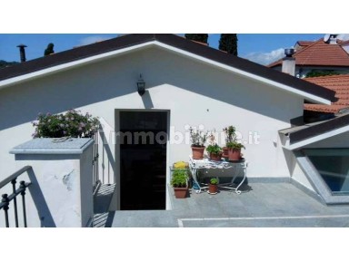 Appartamento all'asta via Privata Altamira, 16/A, Imperia