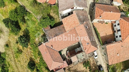 Cavatore, Via del Borgo, 14