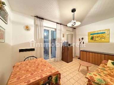 Sanremo, Solaro, Via Privata Serenella