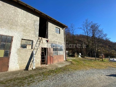 Terratetto unifamiliare 149 m², buono stato, Cimaferle, Ponzone