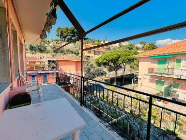 Cervo, Via Solitario delle Alpi, 16