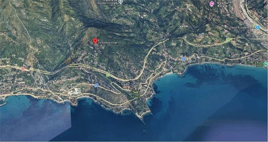 Appartamento all'asta via Alpe Summa, 7, Ventimiglia