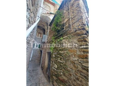 Camporosso, Frazione Trinità, Via Vallone, 17