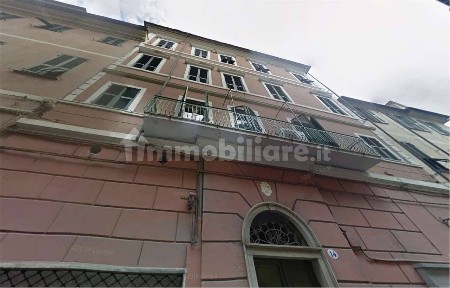 Appartamento all'asta via Felice Cascione, 30, Imperia