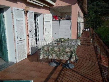 Diano Castello, Via Case Sparse, 4