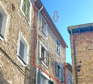 Appartamento all'asta via Genova 14/16, Vallebona
