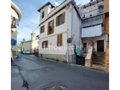Appartamento all'asta frazione Calvo, piazza Santa Reparata, 10, Ventimiglia