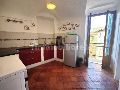 Appartamento via 20 Settembre, Villa Guardia Villa Viani, Pontedassio