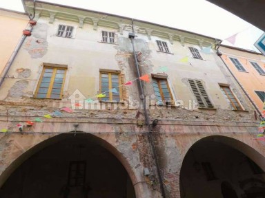 Appartamento all'asta corso Mario Ponzoni, 59 e 63, Pieve di Teco