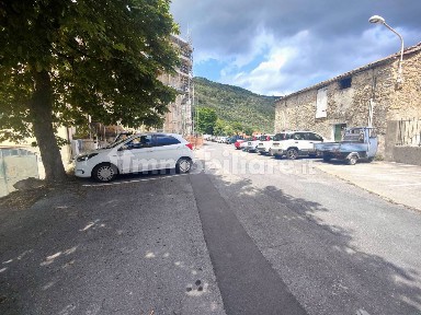 Quadrilocale piazza Gugliemo Marconi, Torria, Chiusanico