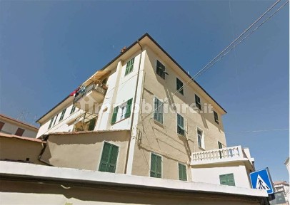 Imperia, Via Mazzini, 124