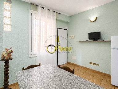 Bilocale via San E. Marsaglia 71, Ospedale, Sanremo