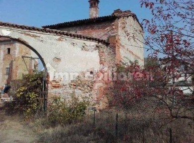 Casa indipendente all'asta Strada Boscomarengo, 52, Novi Ligure