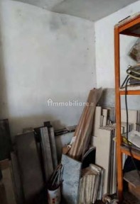 Casa indipendente all'asta via Calderoni, 12, Lerma