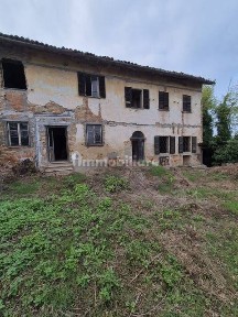 Terratetto unifamiliare via Vittorio Veneto 21, Fubine Monferrato