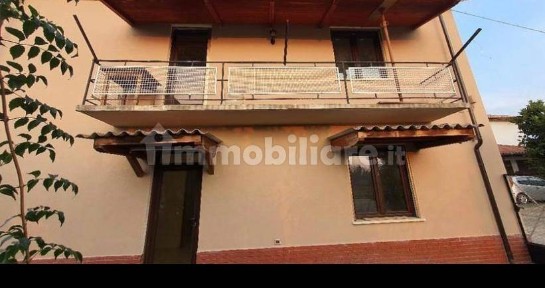 Terratetto unifamiliare 168 m², buono stato, Centro, Tortona