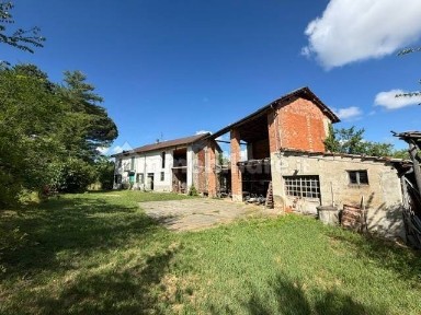 Visone, Regione Bertero