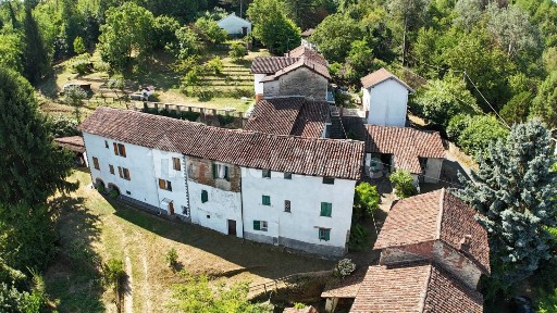 Visone, Regione Buonacossa, 20