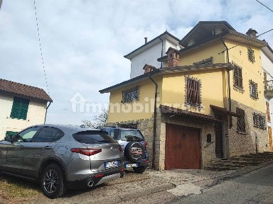 Terratetto unifamiliare 87 m², buono stato, Stazzano