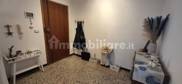 Imperia, Via Diano Calderina