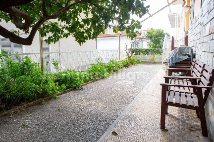 Taggia, Via Castelletti, 55
