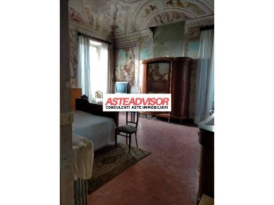 Appartamento all'asta quartiere Porto Maurizio, via Felice Cascione, 30, Imperia