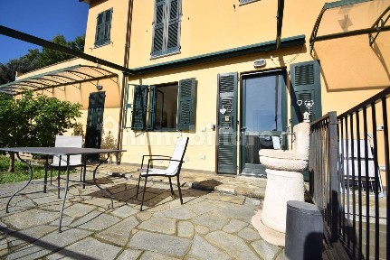 Bilocale regione Ferretti - Strada Catella, Diano Marina