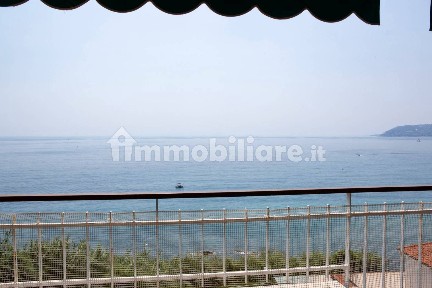 Sanremo, La Brezza - Tre Ponti, Corso Giuseppe Mazzini, 429
