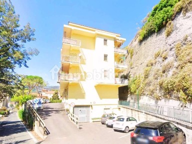 Ventimiglia, Via San Secondo, 27