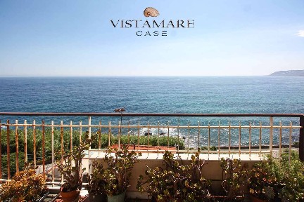 Sanremo, La Brezza - Tre Ponti, Strada Tre Ponti