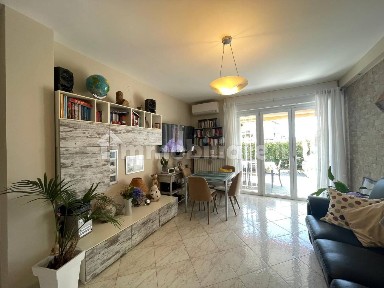 Sanremo, Solaro, Strada Solaro, 123